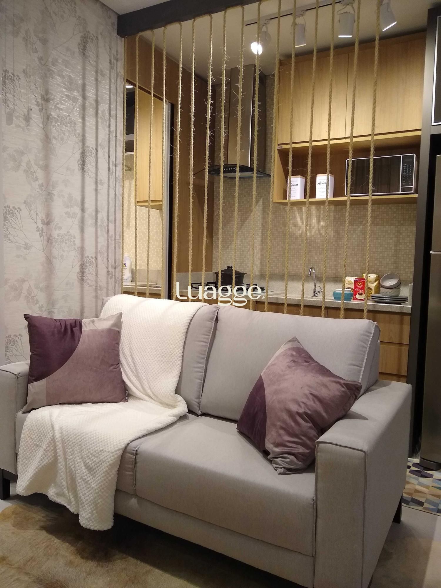 Apartamento, 2 quartos, 50 m² - Foto 5