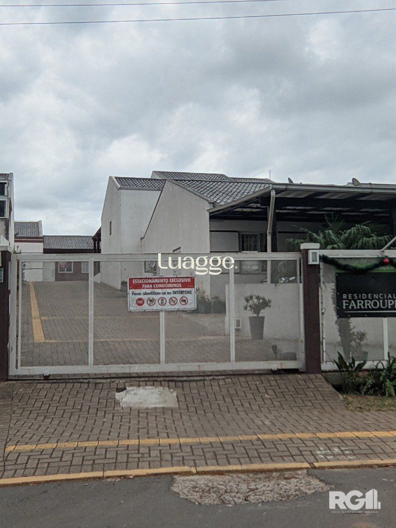 Casa de Condomínio, 2 quartos - Foto 20