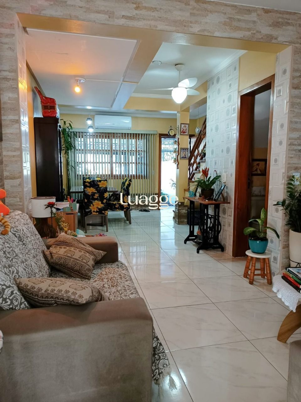 Sobrado, 2 quartos, 88 m² - Foto 3