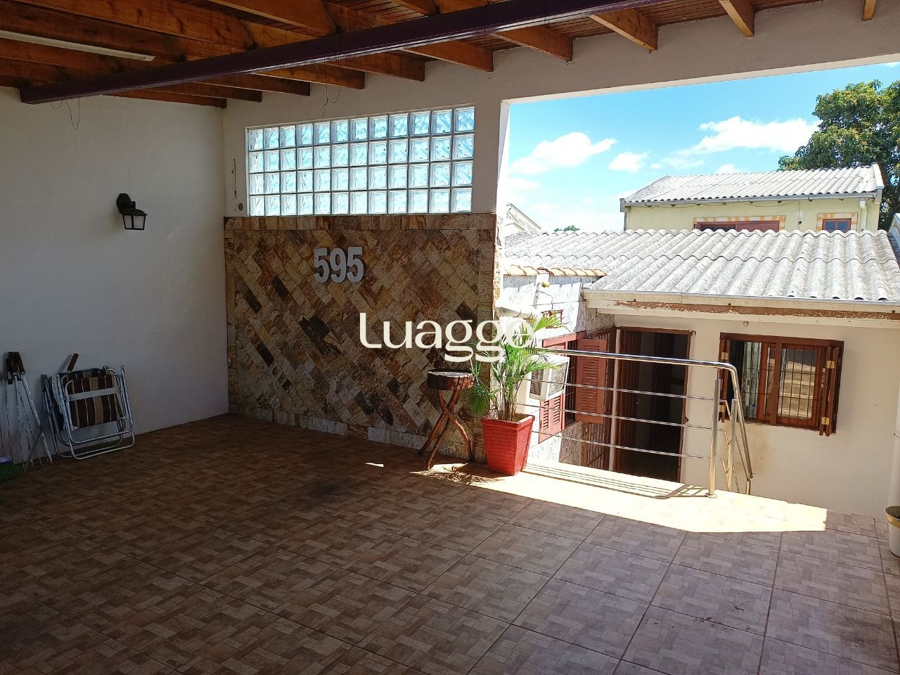 Casa, 3 quartos, 161 m² - Foto 2