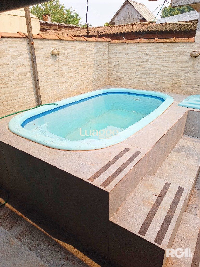 Sobrado, 3 quartos, 121 m² - Foto 11