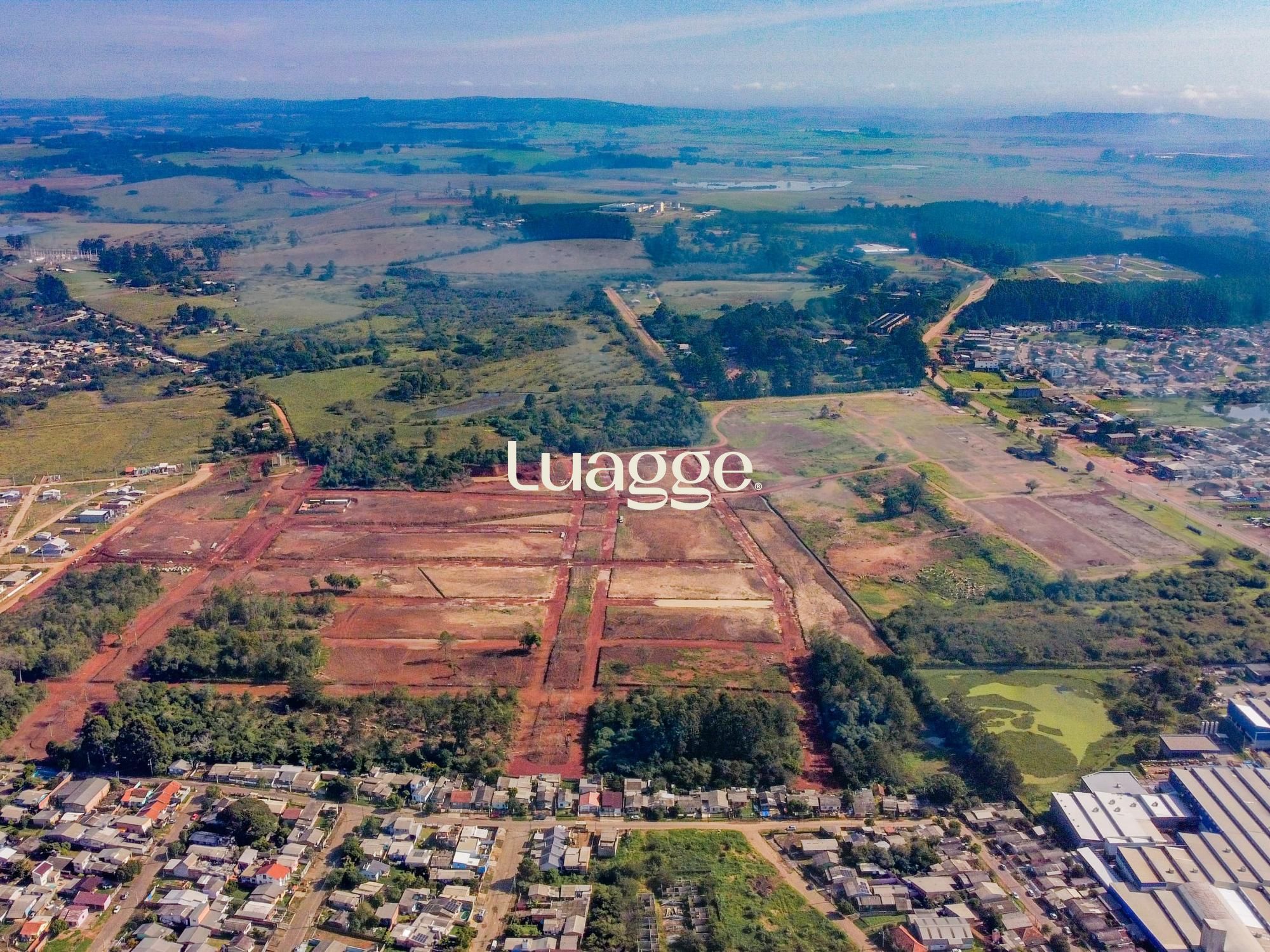 Terreno, 301 m² - Foto 1