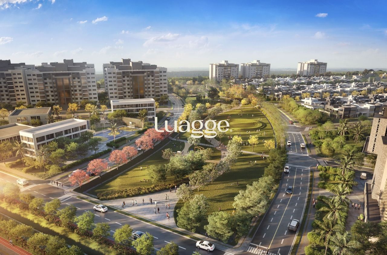 Terreno à venda, 202m² - Foto 4