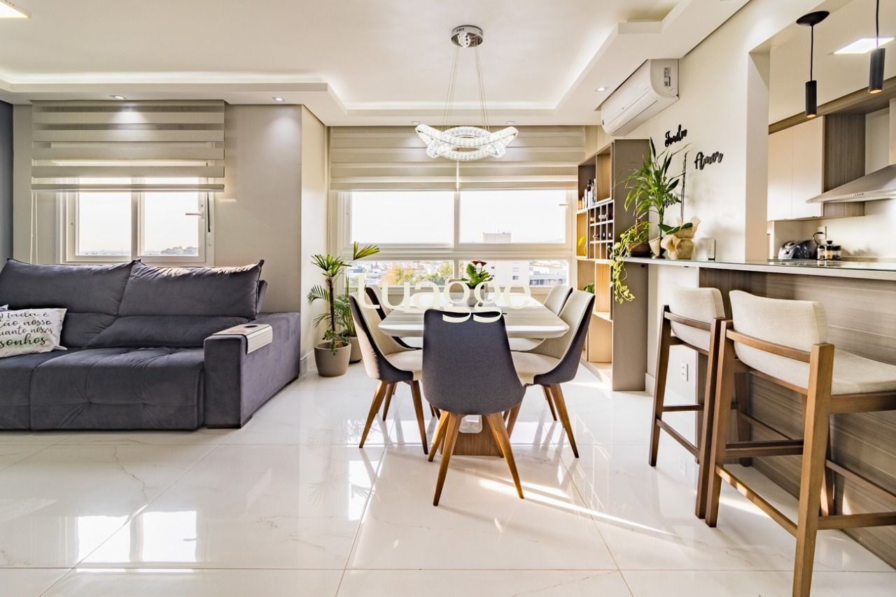 Apartamento à venda com 3 quartos, 78m² - Foto 29