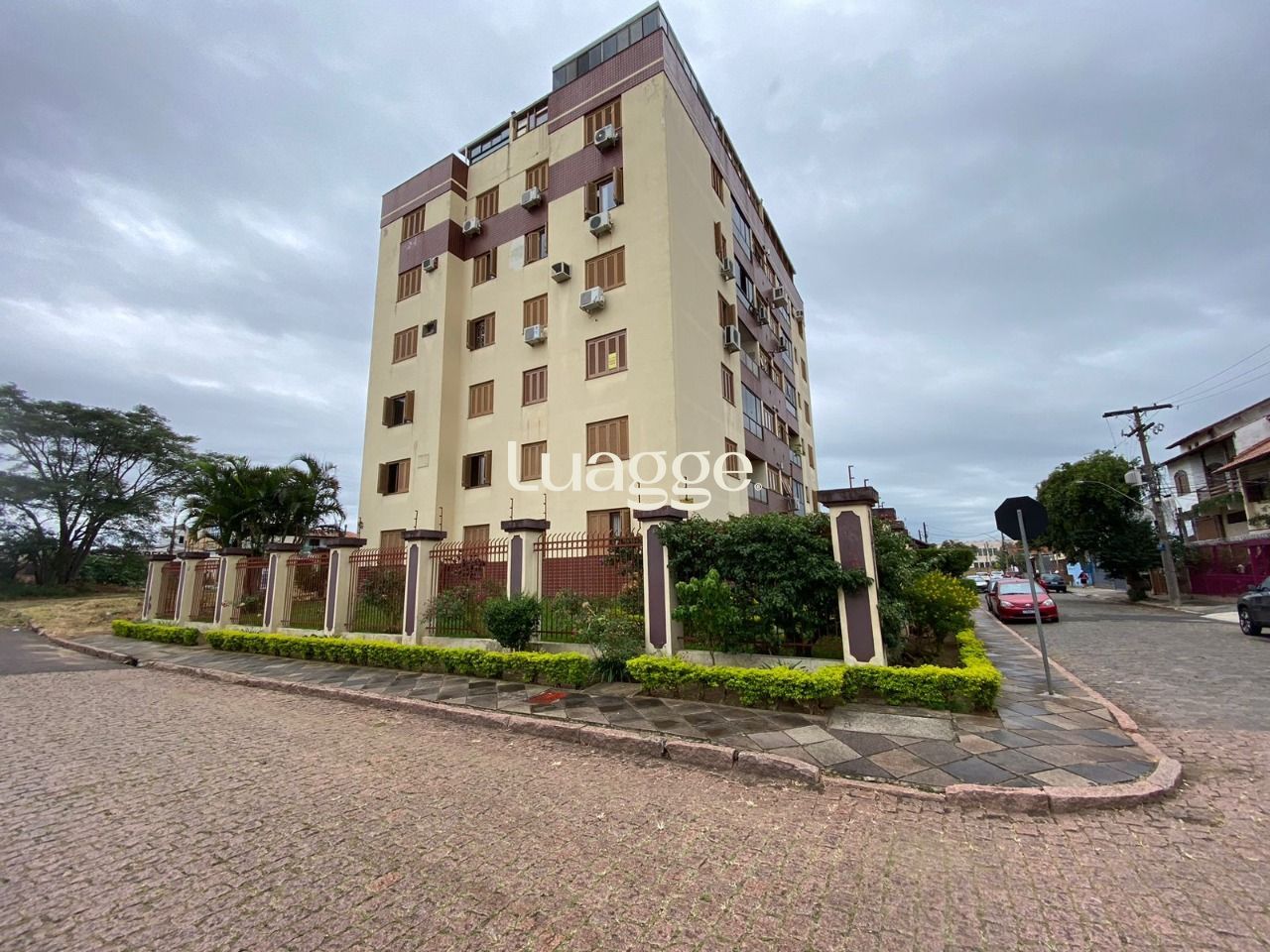 Apartamento à venda com 3 quartos, 73m² - Foto 11