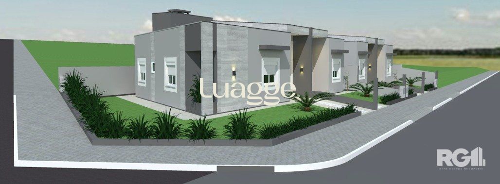 Casa de Condomínio à venda com 3 quartos, 55m² - Foto 4