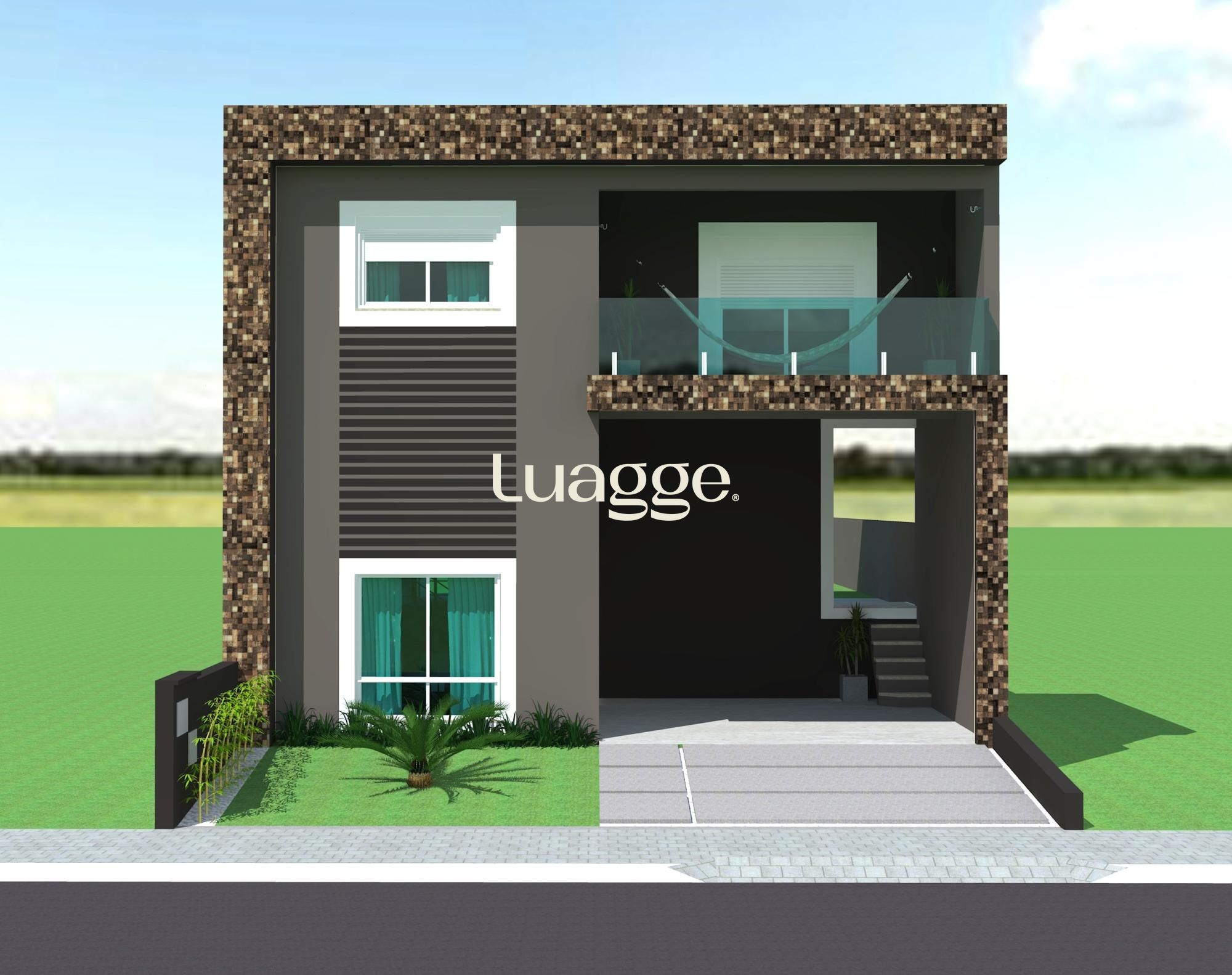 Casa de Condomínio à venda com 3 quartos, 139m² - Foto 2