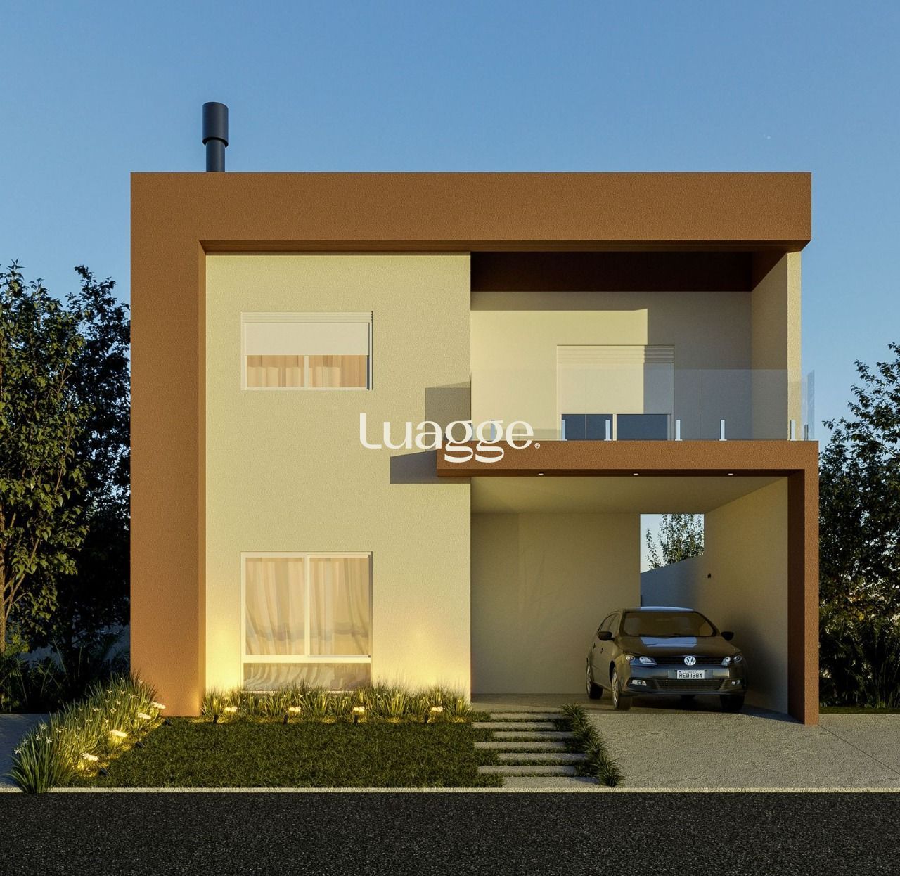 Casa de Condomínio à venda com 3 quartos, 139m² - Foto 13
