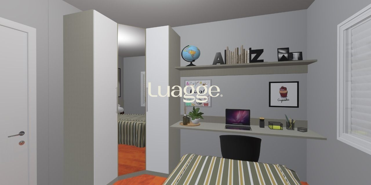 Sobrado, 2 quartos, 126 m² - Foto 8