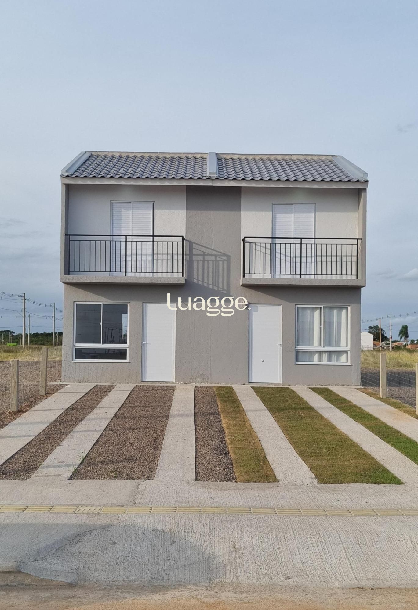 Sobrado à venda com 2 quartos, 53m² - Foto 2