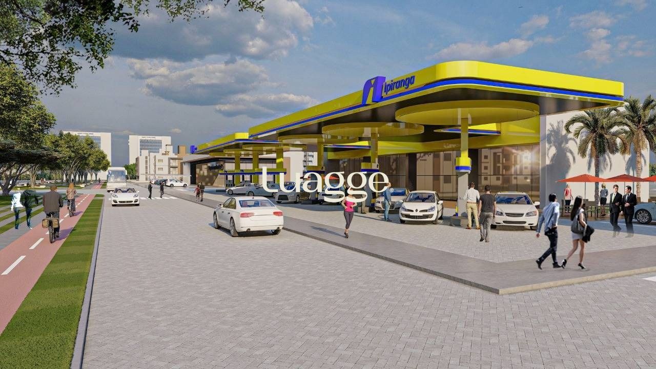 Terreno, 301 m² - Foto 8