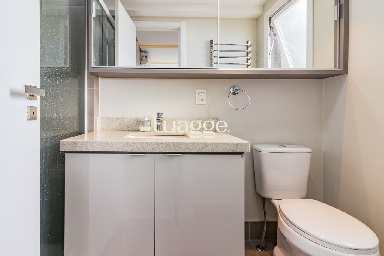 Apartamento à venda com 3 quartos, 78m² - Foto 12