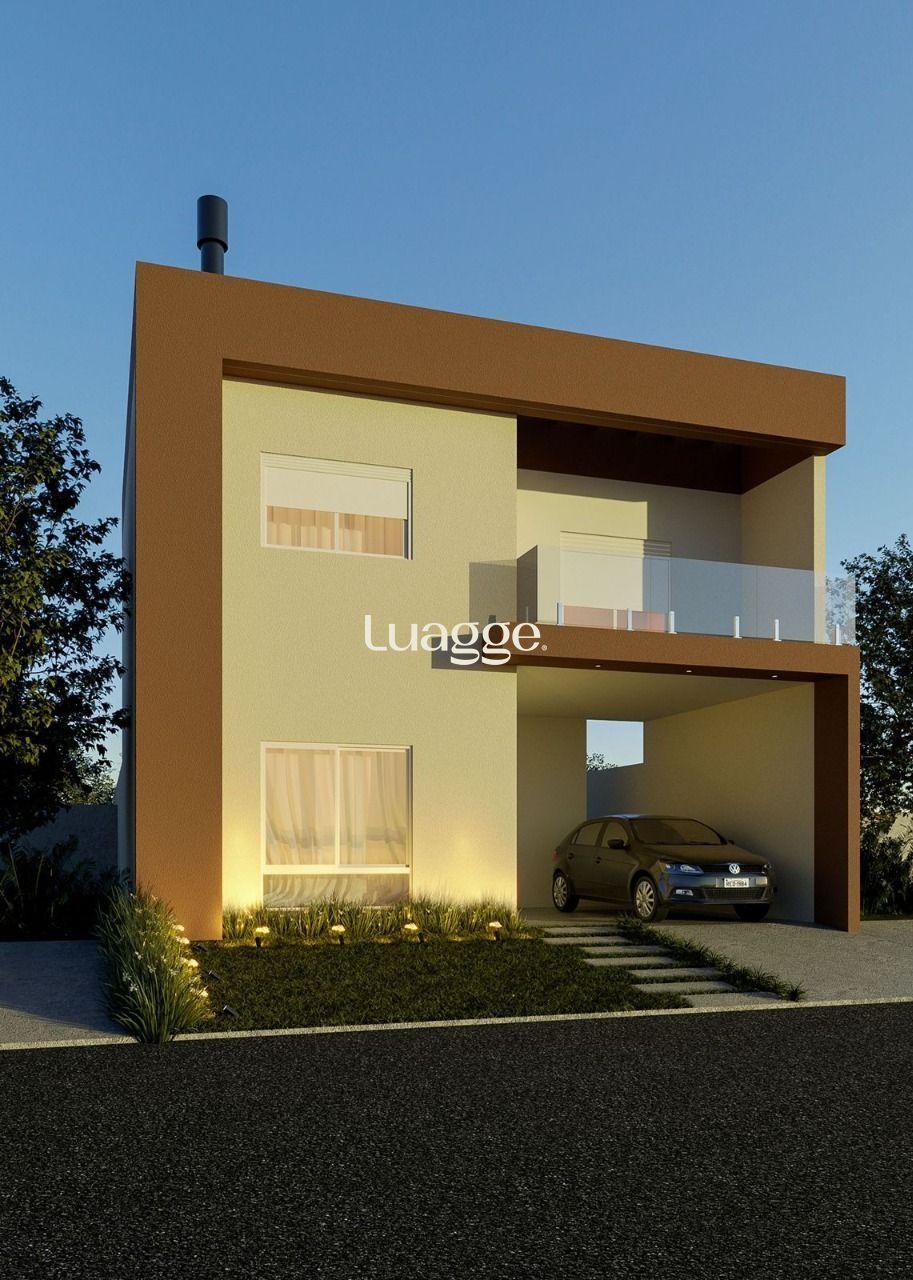 Casa de Condomínio à venda com 3 quartos, 139m² - Foto 18