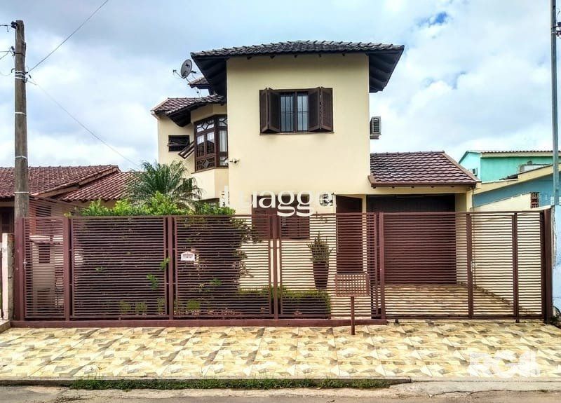 Casa à venda com 3 quartos, 182m² - Foto 3