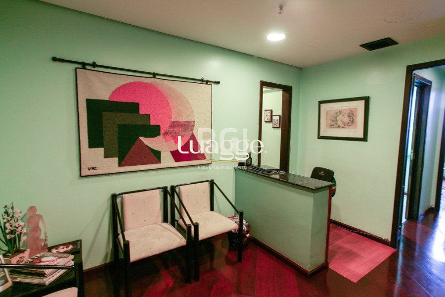 Conjunto Comercial-Sala à venda com 2 quartos, 46m² - Foto 2