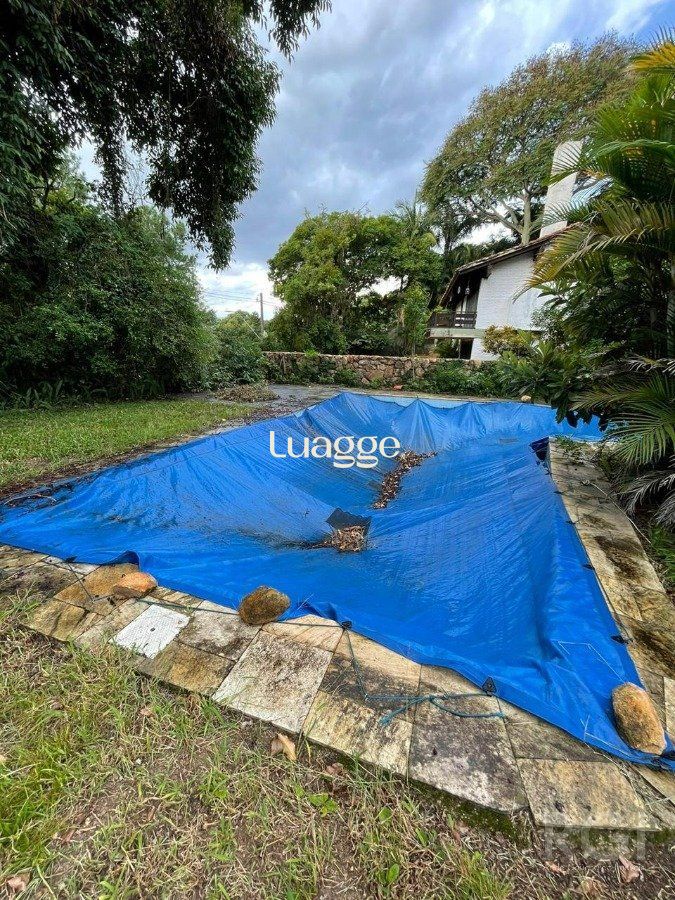 Casa, 5 quartos, 501 m² - Foto 17