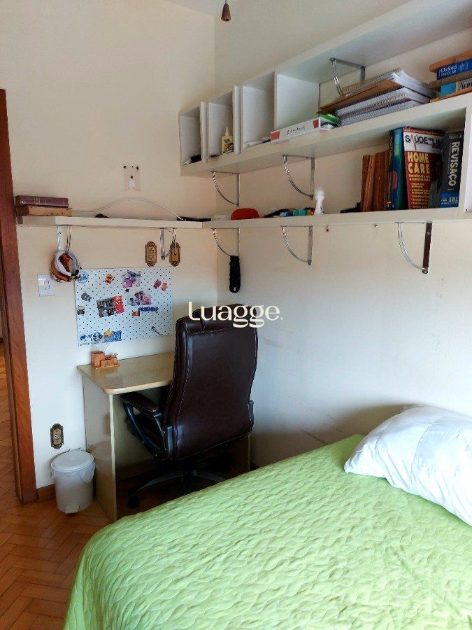 Apartamento à venda com 3 quartos, 98m² - Foto 13