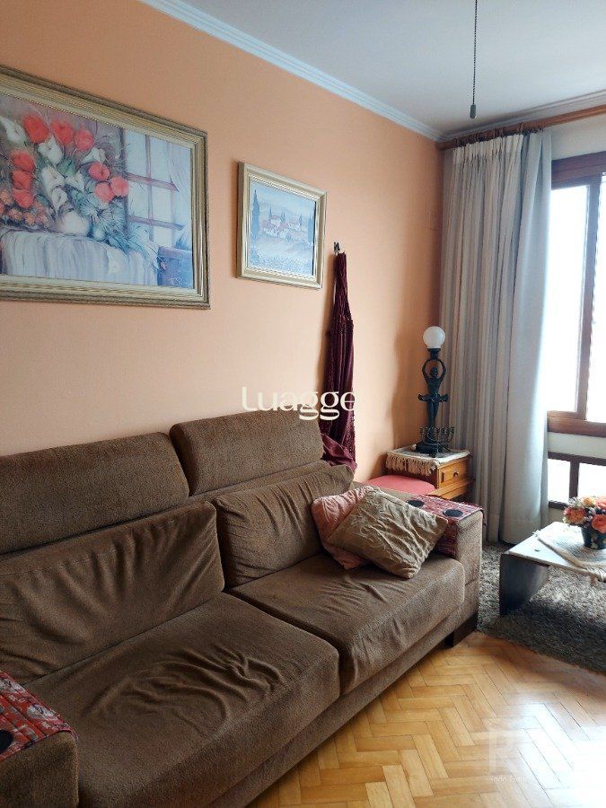 Apartamento à venda com 3 quartos, 98m² - Foto 4