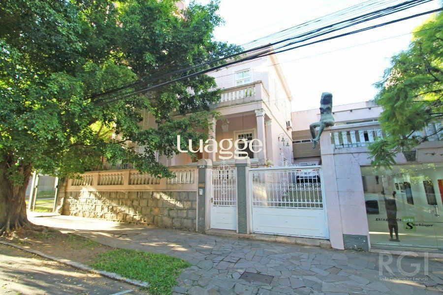 Casa à venda com 4 quartos, 439m² - Foto 35