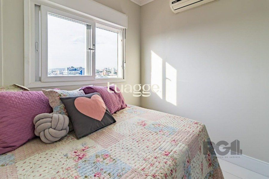 Apartamento à venda com 3 quartos, 78m² - Foto 22