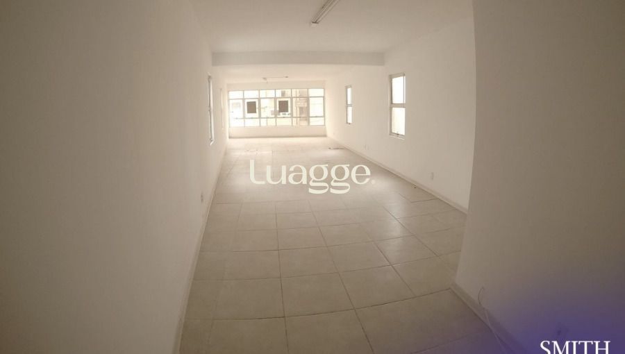 Conjunto Comercial-Sala à venda com 1 quarto, 66m² - Foto 2