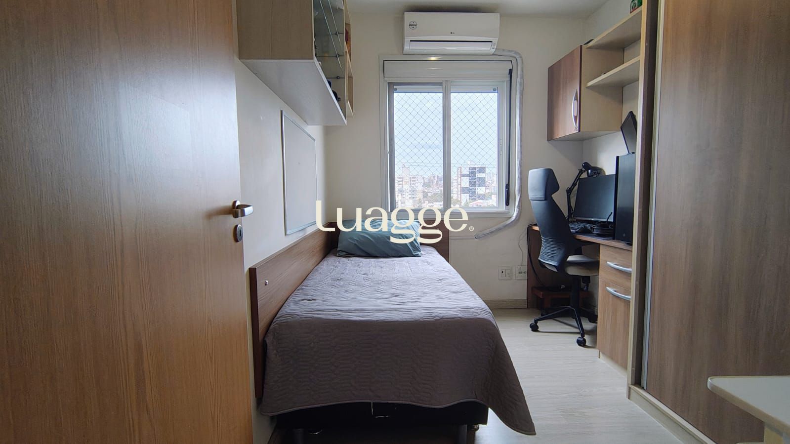 Apartamento à venda com 3 quartos, 81m² - Foto 16