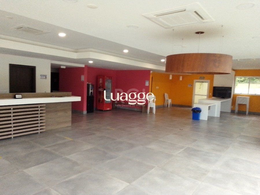 Apartamento à venda com 1 quarto, 27m² - Foto 23