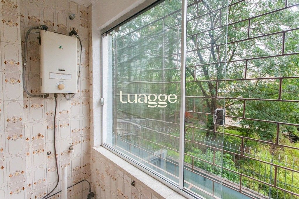 Apartamento, à venda, 42 m², Medianeira - Porto Alegre — foto 5