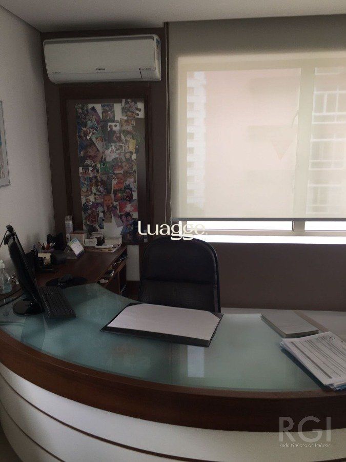 Conjunto Comercial-Sala à venda, 142m² - Foto 6