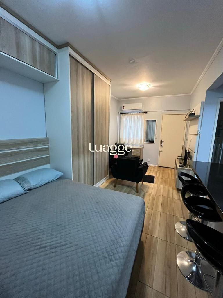 Apartamento, 1 quarto, à venda, 29 m², Farroupilha - Porto Alegre — foto 3