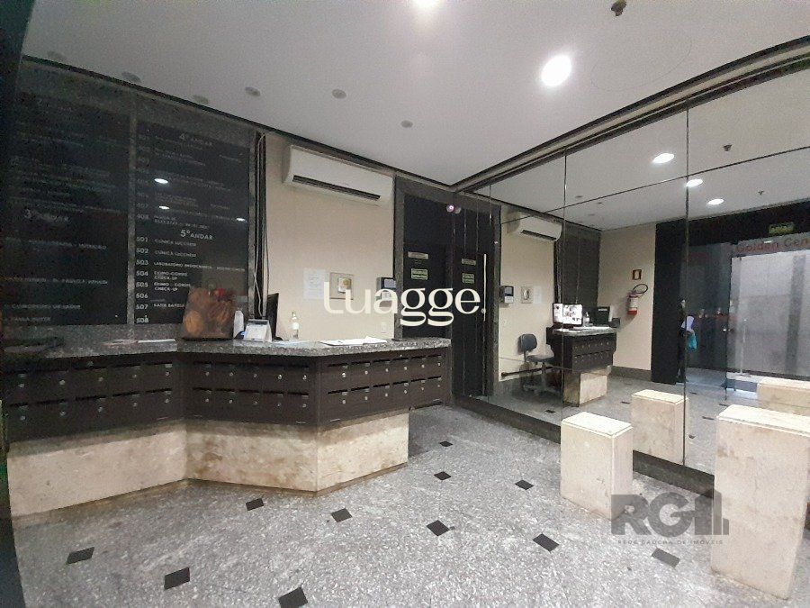 Conjunto Comercial-Sala à venda com 1 quarto, 40m² - Foto 9