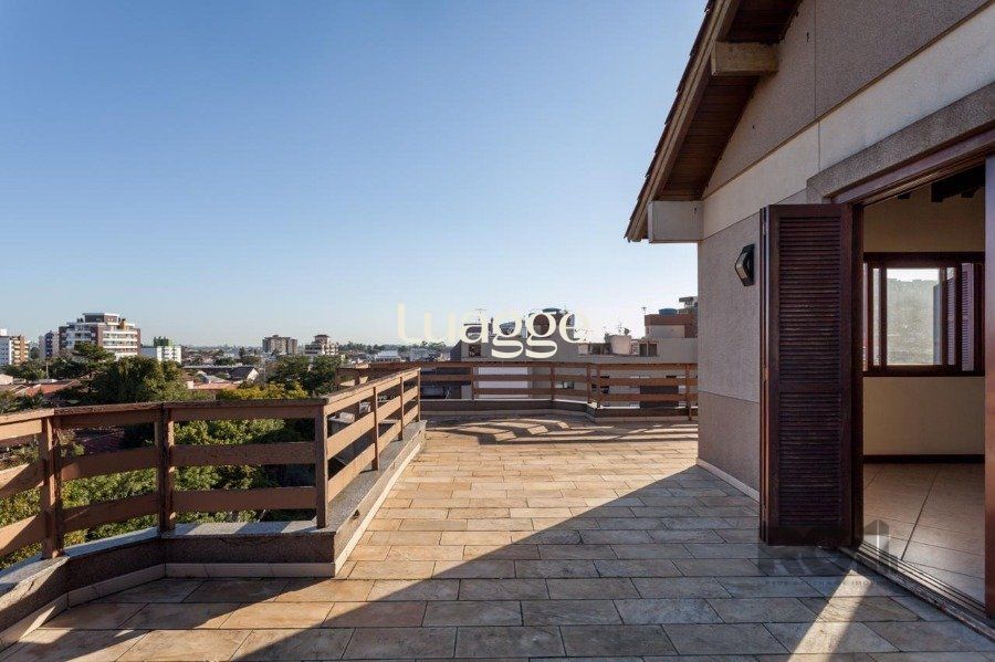 Apartamento à venda com 3 quartos, 281m² - Foto 13