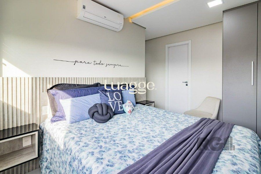 Apartamento à venda com 3 quartos, 78m² - Foto 17