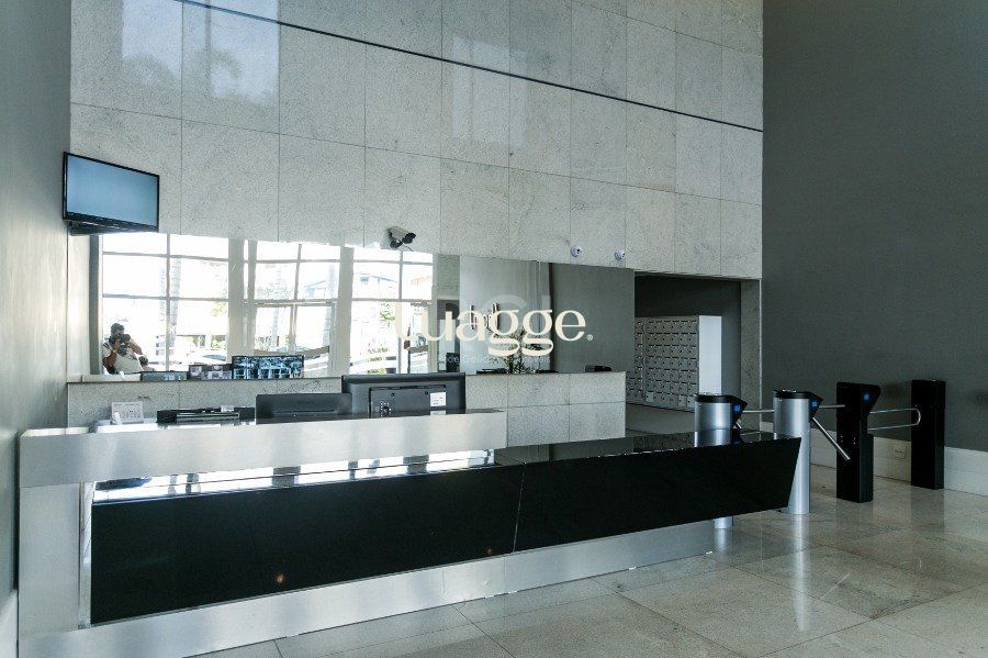 Conjunto Comercial-Sala à venda com 2 quartos, 47m² - Foto 2