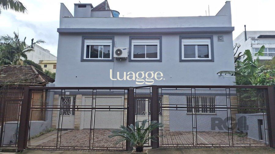 Casa à venda com 3 quartos, 381m² - Foto 1