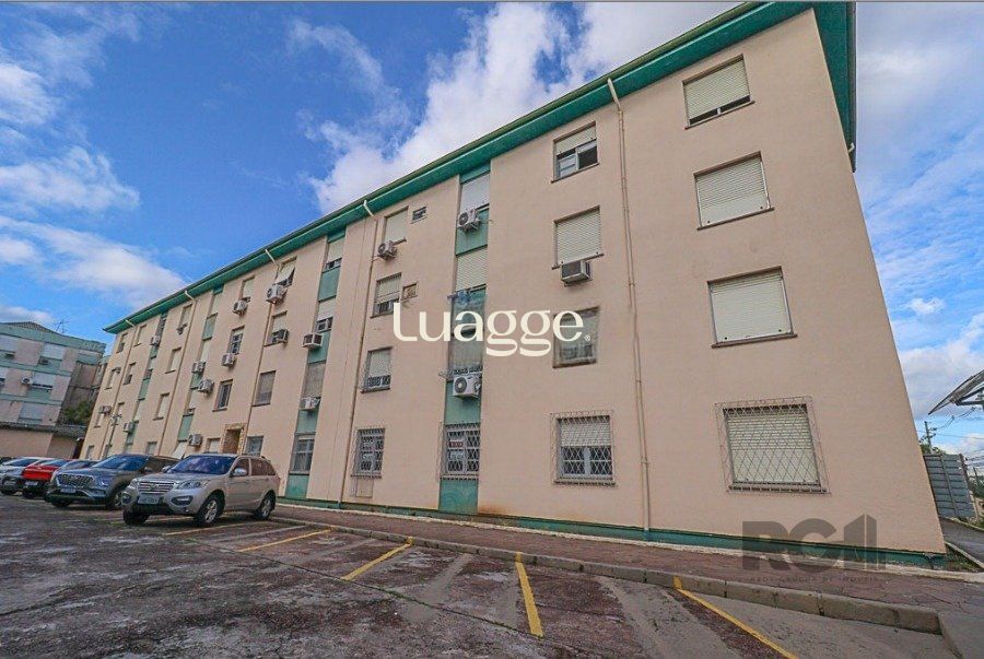 Apartamento à venda com 2 quartos, 52m² - Foto 16