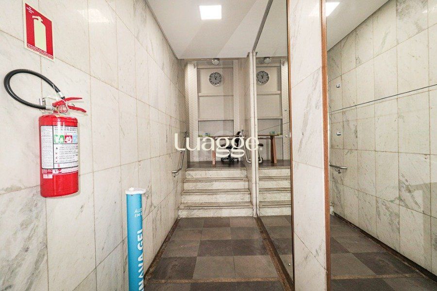 Sala-Conjunto, 43 m² - Foto 12