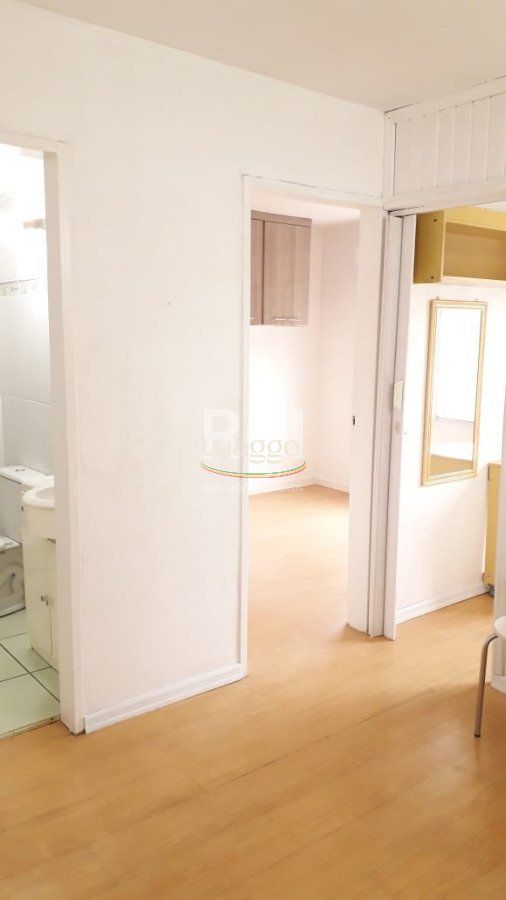 Apartamento, 2 quartos, 43 m² - Foto 3