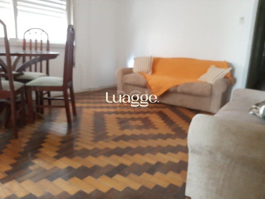 Apartamento, 3 quartos, 89 m² - Foto 1
