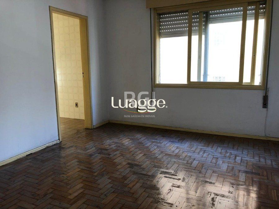 Apartamento, 1 quarto, 41 m² - Foto 1
