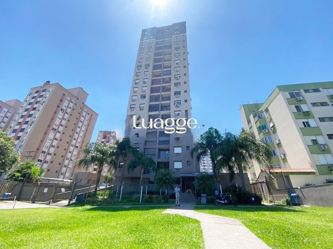 Apartamento, 2 quartos, à venda, 62 m², Jardim Botânico - Porto Alegre — foto 2