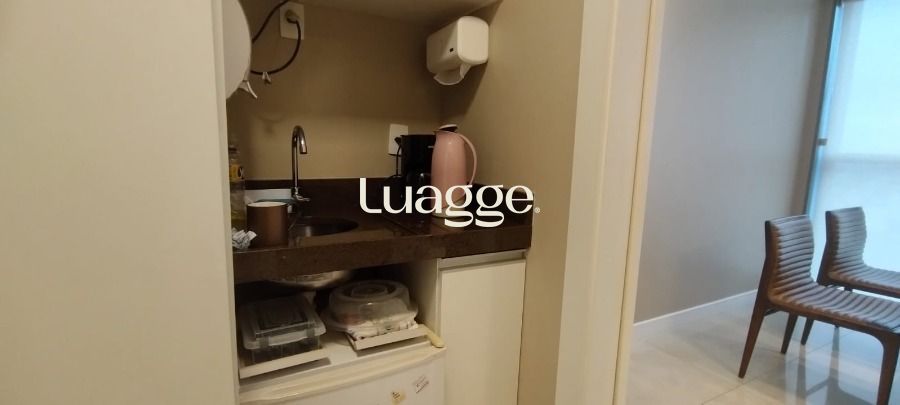 Conjunto Comercial-Sala à venda com 1 quarto, 35m² - Foto 7