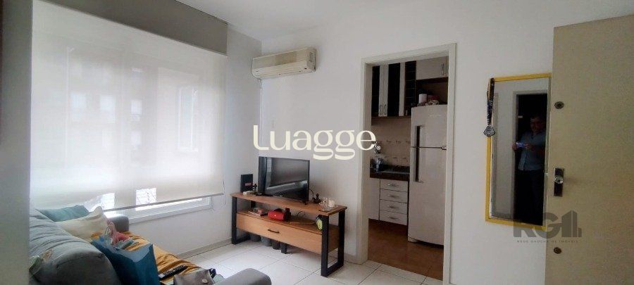 Apartamento, 1 quarto, 34 m² - Foto 3