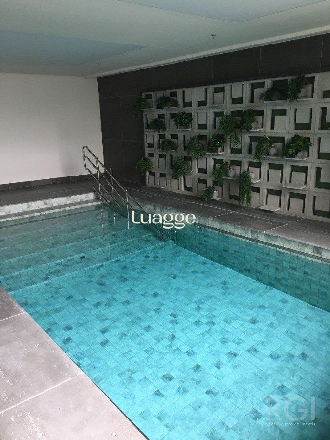 Flat/Apart Hotel à venda com 1 quarto, 46m² - Foto 9