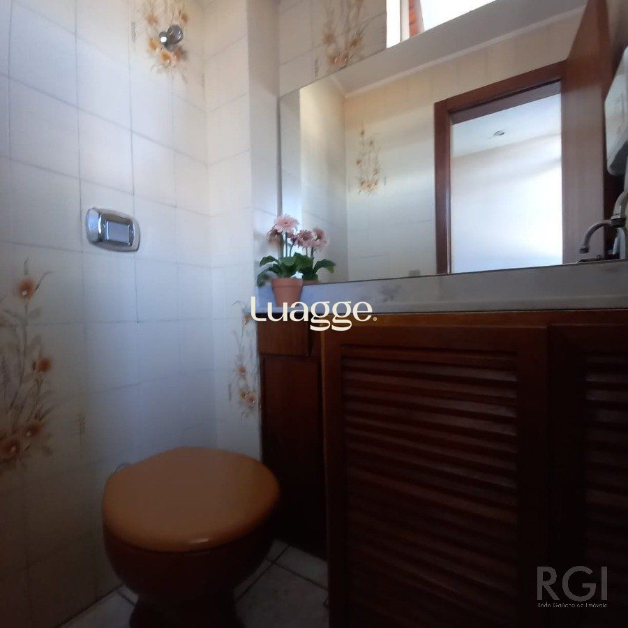 Conjunto Comercial-Sala à venda com 1 quarto, 32m² - Foto 8