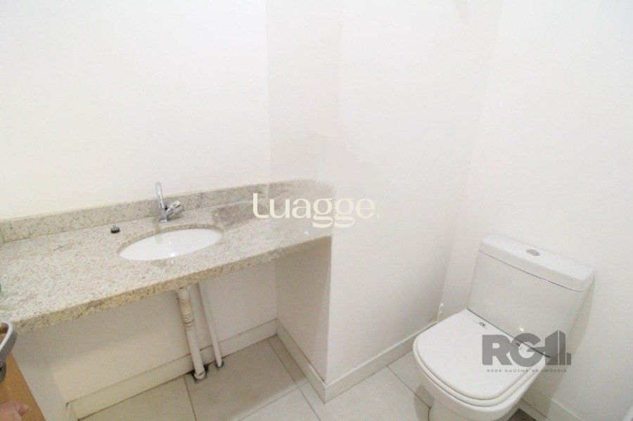 Conjunto Comercial-Sala à venda com 1 quarto, 42m² - Foto 9