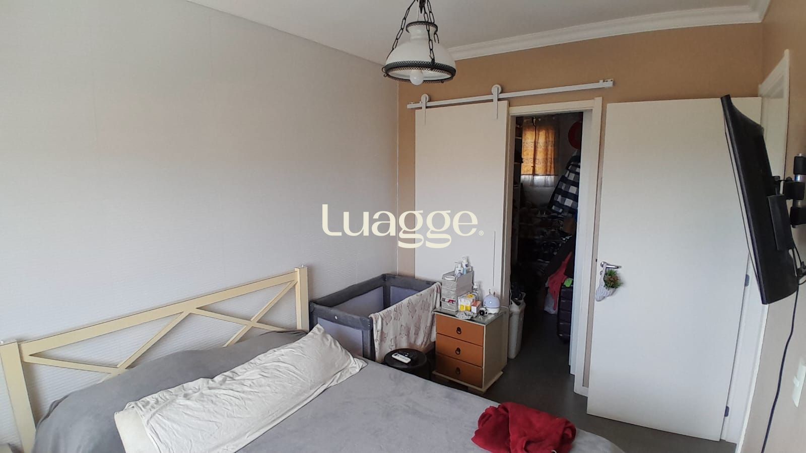Apartamento à venda com 2 quartos, 123m² - Foto 29