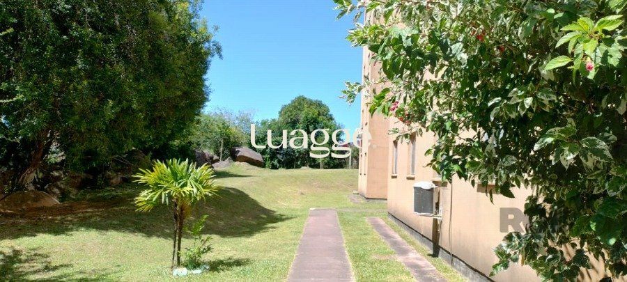 Apartamento à venda com 2 quartos, 40m² - Foto 3