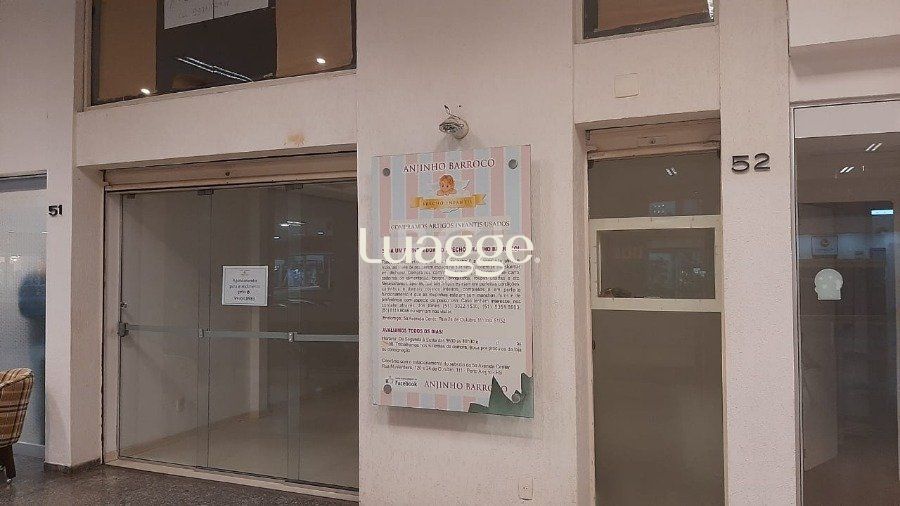 Loja-Salão à venda, 27m² - Foto 9