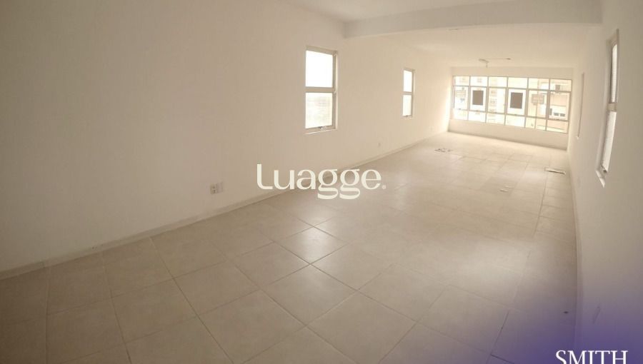 Conjunto Comercial-Sala à venda com 1 quarto, 66m² - Foto 1